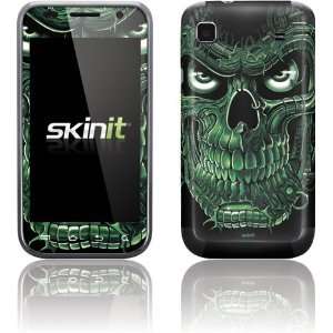com Skinit Terminator Dragon Vinyl Skin for Samsung Galaxy S 4G (2011 
