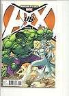 Avengers VS X Men #2 Marte Garcia Variant Cover Marvel