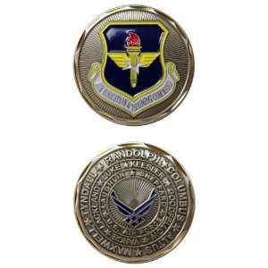 United States Military US Air Force AETC Air Education 