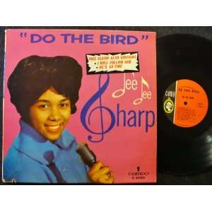  Do the Bird Dee Dee Sharp Music
