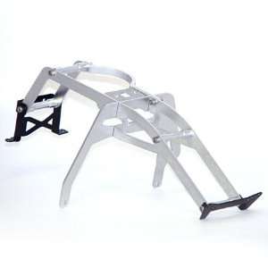  Roll Cage Silver JATO 3.3 RC+132 Toys & Games