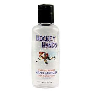  Odor Aid Hockey Hands Disinfectant