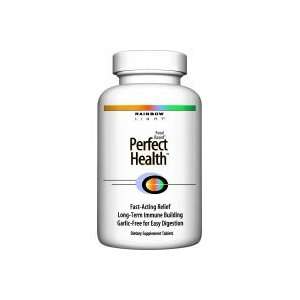  Perfect Health   90 tabs., (Rainbow Light) Health 