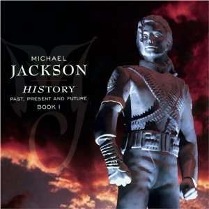  Michael Jackson   HIStory [MiniDisc]: Everything Else