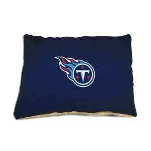    Tennessee Titans NFL Extra Large Pet Bed