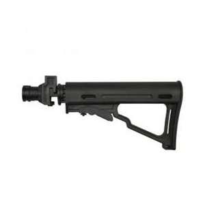  A 5/98/U.S. Army Collapsible/Folding Stock Sports 
