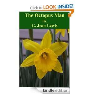 The Octopus Man G. Jean Lewis, David A. Lewis  Kindle 
