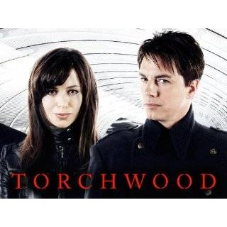  Torchwood [HD] Season 1, Episode 3 Ghost Machine [HD 