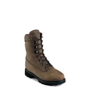  Chippewa Boots 9 inch Insulated Lace Up   Bay Apache 24962 