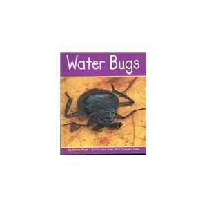  Water Bugs (Insects) (9780736890915): Helen Frost: Books
