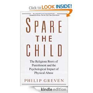   Roots of Punishment and the Psychological Impact of Physical Abuse