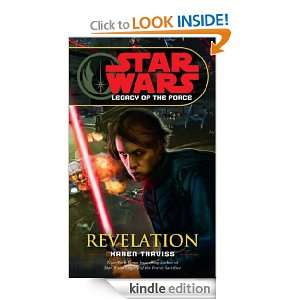   of the Force: Revelation: Karen Traviss:  Kindle Store