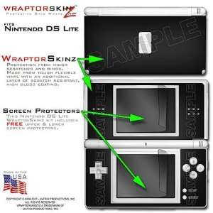   Skin kit fits Nintendo DS Lite (DS LITE NOT INCLUDED): Video Games