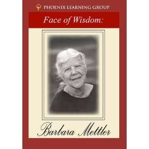  The Face of Wisdom Barbara Mettler Movies & TV