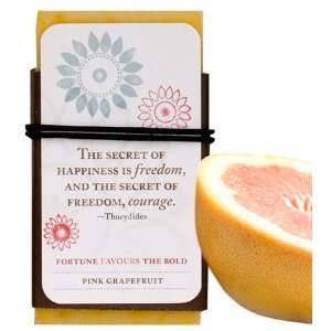  Pink Grapefruit Body Soap: Health & Personal Care