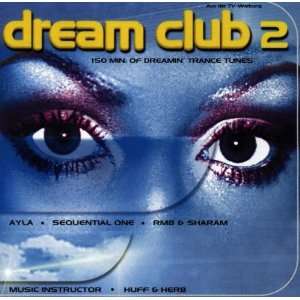 Dream Club, Vol. 2 [Import]