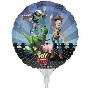  Toy Story Gang E z Fill Mini [Toy] Toys & Games