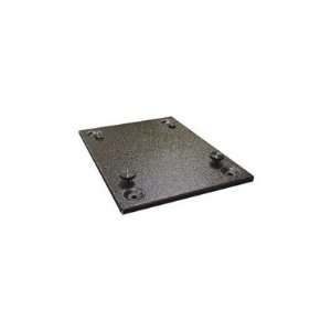   2597 MB BLK Quick Release Mounting Bracket for Desk Mate: Electronics