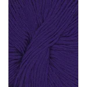   Crystal Palace Plus Solid Yarn 1503 Purple Rain Arts, Crafts & Sewing