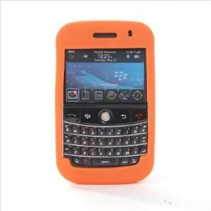  Gut Cases Blackberry Bold Gripper in Orange   3013OR: Cell 