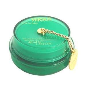  Time To Relax by Versace for Women   1.35 oz Relaxing Face 