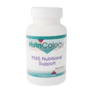  Allergy Research (Nutricology)   Pms Nutritional Support 