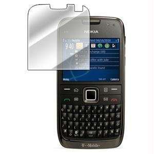   SP NO E73 MR Mirror Screen Protector for Nokia Mode E73: Electronics