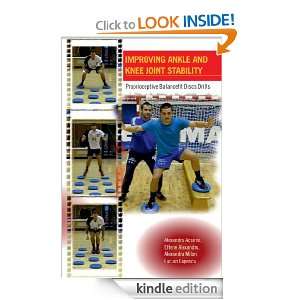 Improving Ankle and Knee Joint Stability Proprioceptive Balancefit 
