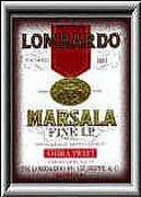Lombardo Sweet Marsala 
