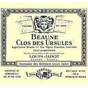 Louis Jadot Beaune Clos des Ursules 2006 