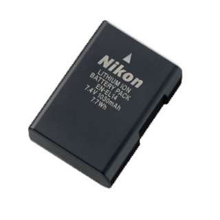 New Nikon D3100 SLR Camera + 4 Lens Kit, 2 VR 18 55, 55 200 VR +24GB 