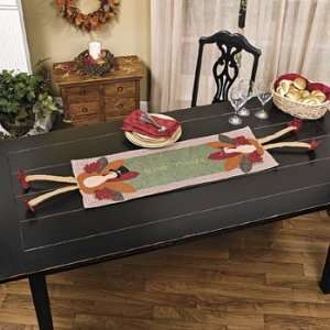    Turkey Table Runner   Tableware & Table Covers