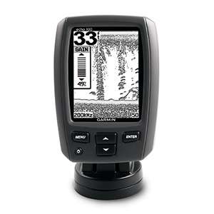 back to home page identified as garmin 100 fishfinder in category 