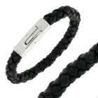 BRAIDED LEATHER**by BIONIC BAND*Pain Relief & ENERGY*