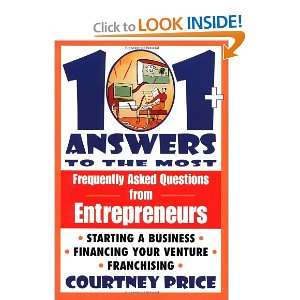  101 + Answers to the Most Frequently Asked Questions from 