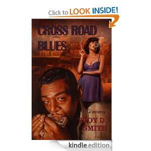 Cross Road Blues [Kindle Edition]