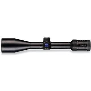Carl Zeiss Conquest MC Riflescope (Hunting Turrets and Z Plex Reticle 