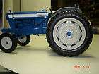 1964 Ford 5000 6X Tractor 1:16 Die Cast Universal Hobbies UH2705 