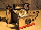 Polaroid Automatic 104 Land Camera