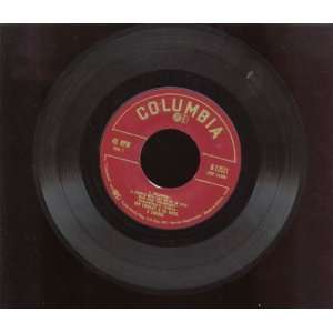  [45 Rpm] 1. Oklahoma, 2. People Will Say Were in Love, 3 