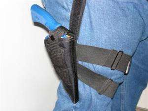 Drop leg Thigh HOLSTER for 6 revolver 38 44 357 s&w  