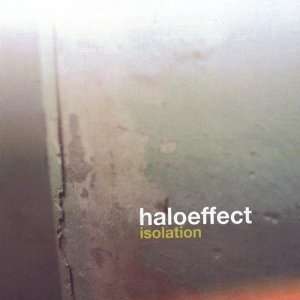  Isolation Halo Effect Music