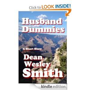  Husband Dummies eBook Dean Wesley Smith Kindle Store
