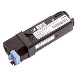   Page Black Toner Cartridge for Dell 2135cn Laser Printer: Electronics