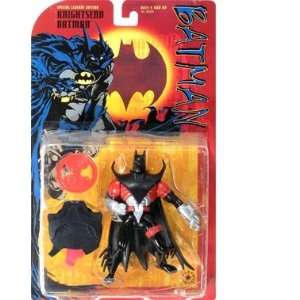    Batman   Legends of Batman (Knightsend) Action Figure Toys & Games