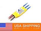   Pentium 30A Brushless Speed Controller ESC for Rc Heli, Airplane HW30A