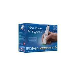  I.R.I.S IRISPen Express 6 Asian Electronics