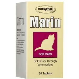  Marin For Cats   60 ct (Quantity of 2) Health & Personal 