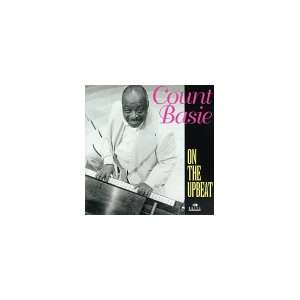  On the Upbeat Count Basie Music