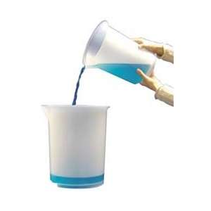  Bel Art 10 Liter Polypropylene Beaker